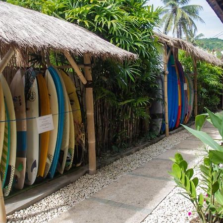 Dhm Surf Villa Kuta  Exterior photo