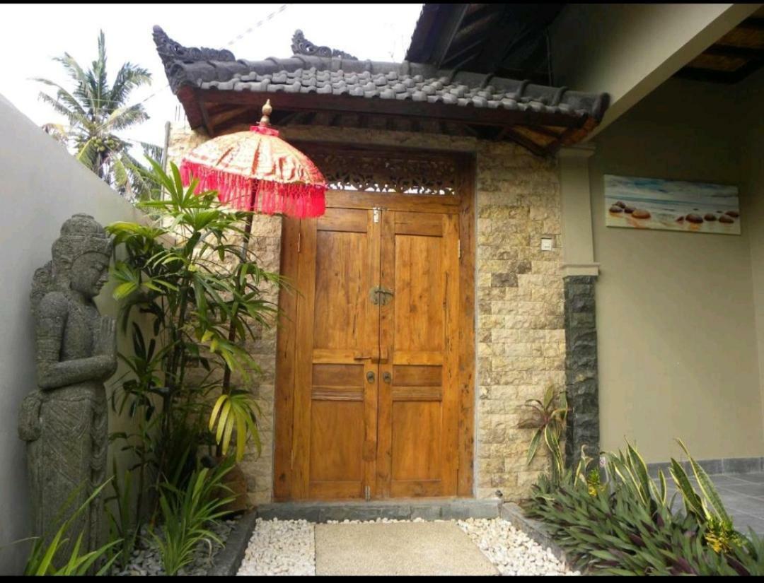 Dhm Surf Villa Kuta  Exterior photo