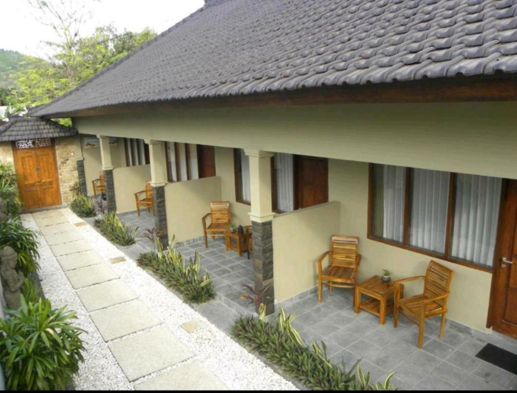 Dhm Surf Villa Kuta  Exterior photo